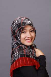 Persegi Felenzia Red